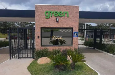 Terreno em condomínio fechado à venda na Estrada Caminho do Meio, 2771, Cocão, Viamão