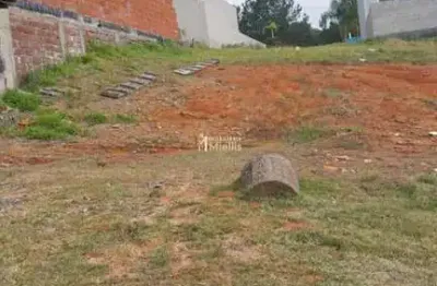 Terreno em condomínio fechado à venda no Cocão, Viamão 