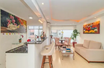 Apartamento para venda  no bairro bom fim em porto alegre