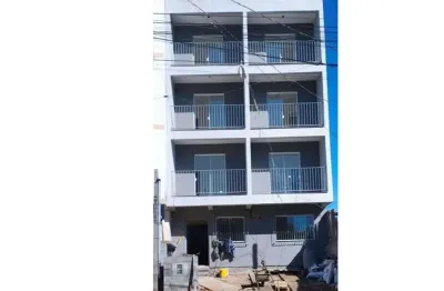 Apartamento para venda  no bairro jardim algarve em alvorada