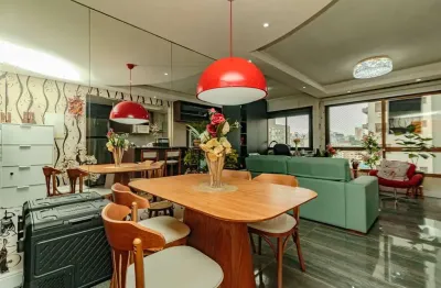 Apartamento para venda  no bairro passo da areia em porto alegre