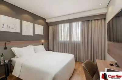 Apartamento com 1 quarto à venda na Rua Marquês do Herval, 1275, Centro, São Leopoldo