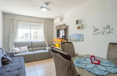 Apartamento para venda  no bairro tristeza em porto alegre