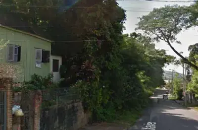 Terreno-lote residencial para venda  no bairro ipanema em porto alegre