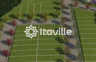 Terreno em condomínio fechado à venda na Rua Vitorino José Goulart, 150, Jardim Krahe, Viamão