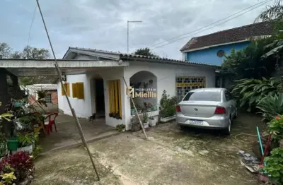 Casa comercial à venda no Querência, Viamão 