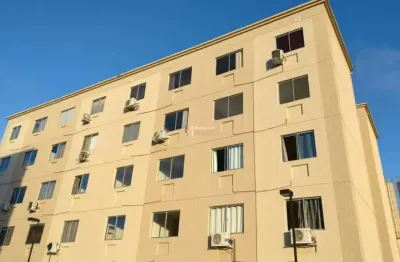 Apartamento à venda em porto alegre, sarandi - minha casa minha vida, aceita compra assistida