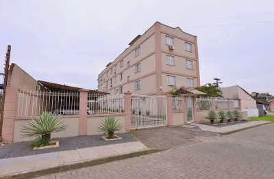 Apartamento com 2 quartos à venda na Travessa Bolívia, 49, Passo do Feijó, Alvorada