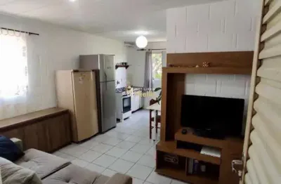 Apartamento com 2 quartos à venda na Rua Júlio Pereira de Souza, 1525, Estância Velha, Canoas