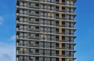 Apartamento para venda  no bairro zona nova em capao da canoa