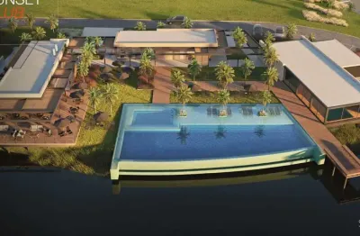 Terreno-lote residencial para venda  no bairro remanso em xangri-lá