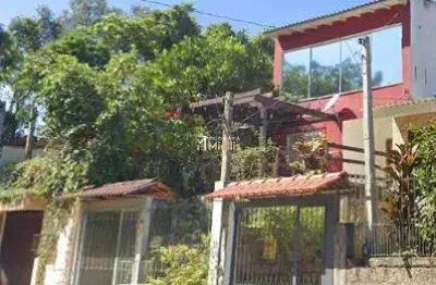 Casa com 3 quartos à venda na Rua Emílio Fábio Pacheco, 71, Estalagem, Viamão