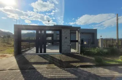 Casa com 3 quartos à venda na Rua Ladislau Jaguezeski, 300, Centro, Parobé