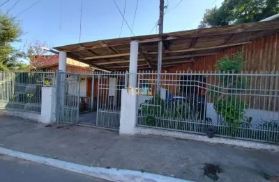Casa com 2 quartos à venda na Rua H, 201, Jardim Krahe, Viamão