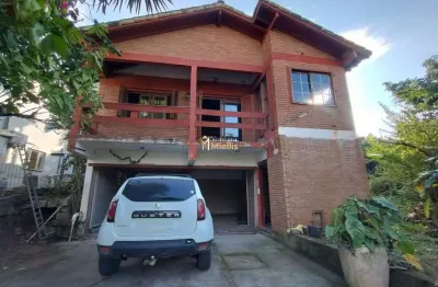 Casa em condomínio à venda em tarumã, viamão - condado de castella - 200m²