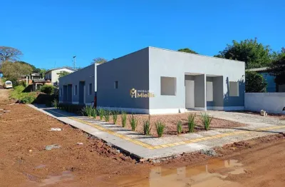 Casa com 2 quartos à venda na Vila Elsa, Viamão 