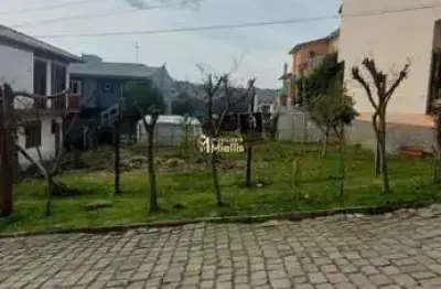 Terreno à venda na Rua Natal Chiarello, Cidade Nova, Caxias do Sul