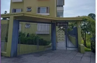 Apartamento com 2 quartos à venda na Presidente Lucena, 371, Centro, Nova Petrópolis