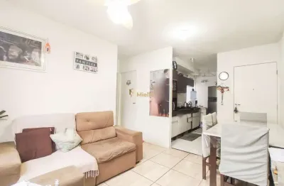 Apartamento com 2 quartos à venda no Rio Branco, Canoas 