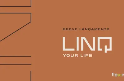 Apartamento com 2 quartos à venda na Rua Henrique Stefani, 820, Igara, Canoas