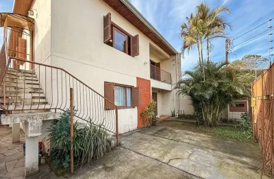 Casa com 6 quartos à venda na Rua Dom Pedro, 1290, Centro, Esteio