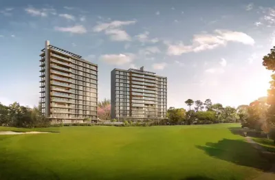 Apartamento com 3 quartos à venda na Avenida Doutor Nilo Peçanha, 2280, Bela Vista, Porto Alegre