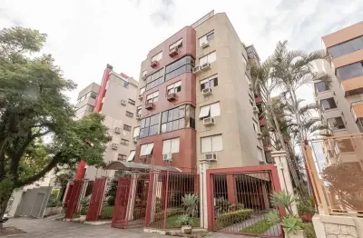 Apartamento com 3 quartos à venda na Rua Honório Silveira Dias, 890, São João, Porto Alegre