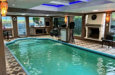 Casa com 4 quartos à venda no Tarumã, Viamão 
