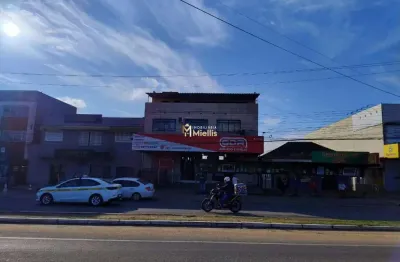Prédio à venda em viamópolis, viamão - 950m² de área construída