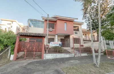 Casa com 4 quartos à venda na Rua Joel Halpern, 113, Jardim Planalto, Porto Alegre
