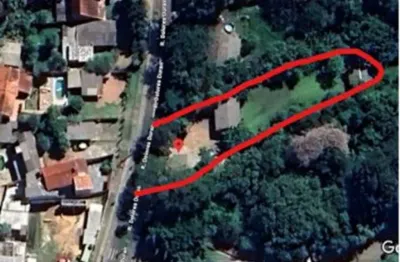 Terreno-Lote Residencial para venda  no Bairro Lomba do Pinheiro em Porto Alegre