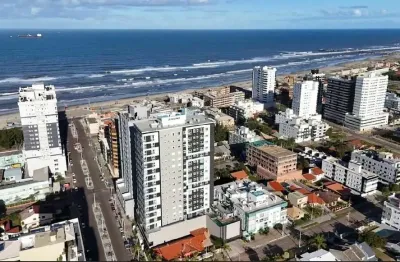 Apartamento com 2 quartos à venda na Avenida Fernando Amaral, 1099, Centro, Tramandaí