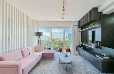 Kitnet / Stúdio à venda na Avenida Coronel Lucas de Oliveira, 300, Mont Serrat, Porto Alegre