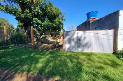 Terreno à venda na Rua Dona Isabel, 34, Tarumã, Viamão