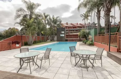 Casa em condomínio para venda  no bairro santa tereza em porto alegre