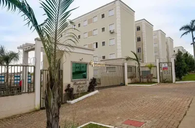 Apartamento com 2 quartos à venda na Rua Ada Vaz Cabeda, 340, Jardim Leopoldina, Porto Alegre