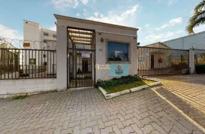 Apartamento com 2 quartos à venda na Avenida Juscelino Kubitschek de Oliveira, 570, Jardim Leopoldina, Porto Alegre