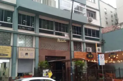 Oportunidade: loja à venda em porto alegre, centro histórico, com 178m2, próxima a andradas