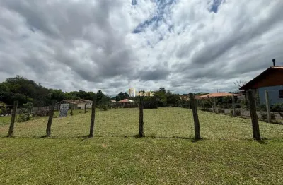 Terreno em condomínio à venda em área rural de águas claras, viamão