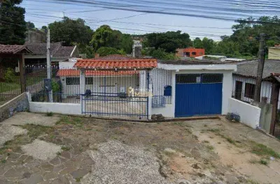 Casa com 3 quartos à venda na Avenida Prefeito Barreto Viana, 593, Cecília, Viamão