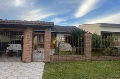 Casa com 3 quartos à venda no Santo Onofre, Viamão 