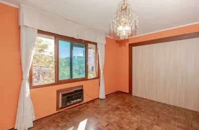 Apartamento para venda  no bairro menino deus em porto alegre