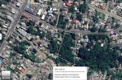 Ponto comercial à venda na Rua Manoel Marinho da Cunha, 829, Aparecida, Alvorada