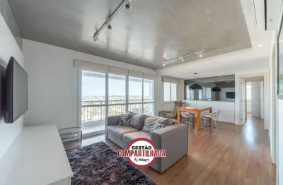 Apartamento para venda  no bairro jardim europa em porto alegre