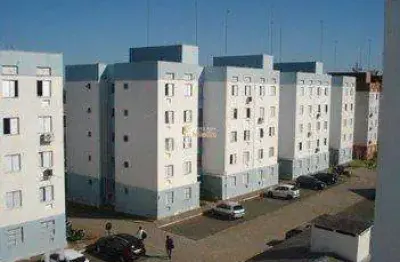 Apartamento com 2 quartos à venda na Rua São Guilherme, 230, Vila São José, Porto Alegre