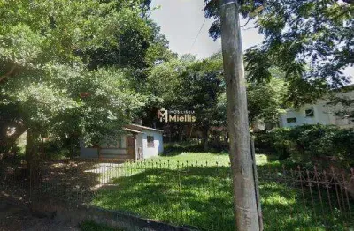 Terreno à venda no Querência, Viamão 