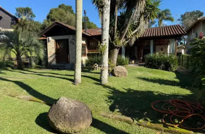 Casa com 3 quartos à venda na Estrada Capitão Gentil Machado de Godoy, 4500, Vila Elsa, Viamão