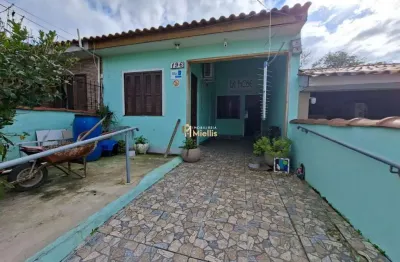 Casa com 3 quartos à venda na Rua São João Batista, 196, Martinica, Viamão