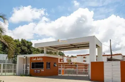 Apartamento com 2 quartos à venda na Rua Paraná, 226, Santa Isabel, Viamão