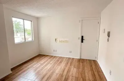 Apartamento à venda em cachoeirinha – bairro jardim betânia